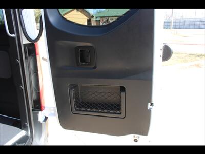 2026 Mercedes-Benz Sprinter 2500   - Photo 13 - Euless, TX 76040