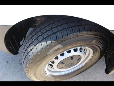 2026 Mercedes-Benz Sprinter 2500   - Photo 33 - Euless, TX 76040