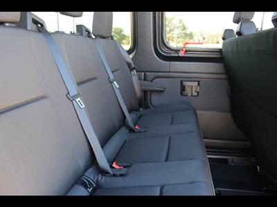 2026 Mercedes-Benz Sprinter 2500   - Photo 19 - Euless, TX 76040