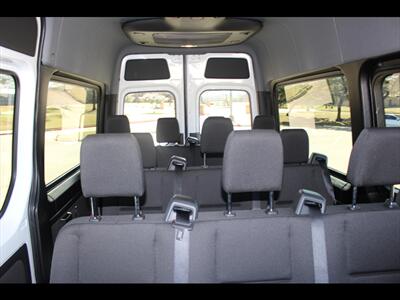 2026 Mercedes-Benz Sprinter 2500   - Photo 15 - Euless, TX 76040