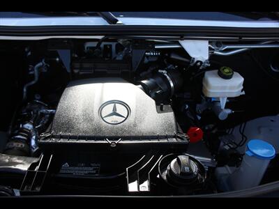 2026 Mercedes-Benz Sprinter 2500   - Photo 39 - Euless, TX 76040