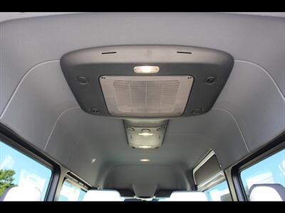 2026 Mercedes-Benz Sprinter 2500   - Photo 12 - Euless, TX 76040