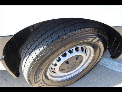 2026 Mercedes-Benz Sprinter 2500   - Photo 34 - Euless, TX 76040