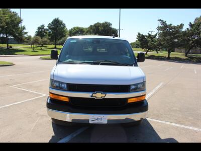 2020 Chevrolet Express LT 3500   - Photo 7 - Euless, TX 76040