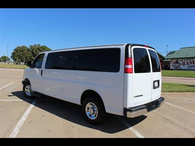 2020 Chevrolet Express LT 3500   - Photo 5 - Euless, TX 76040