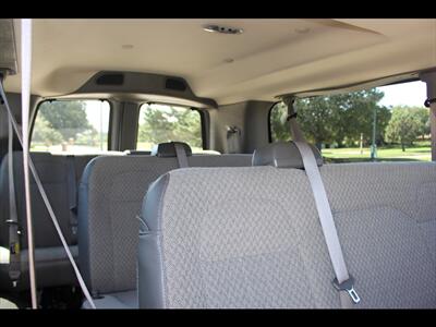 2020 Chevrolet Express LT 3500   - Photo 17 - Euless, TX 76040