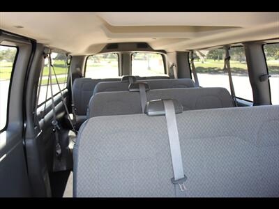 2020 Chevrolet Express LT 3500   - Photo 13 - Euless, TX 76040