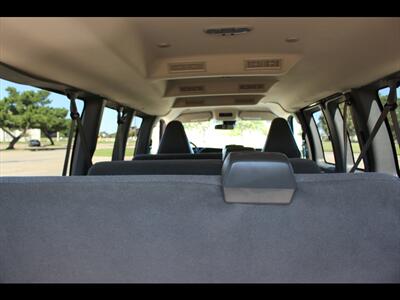 2020 Chevrolet Express LT 3500   - Photo 10 - Euless, TX 76040