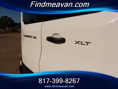 2023 Ford Transit 350 XLT   - Photo 12 - Euless, TX 76040