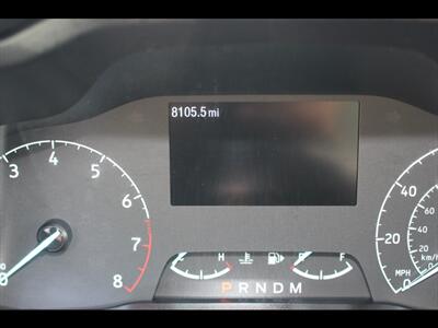 2022 Ford Transit Connect XL   - Photo 21 - Euless, TX 76040