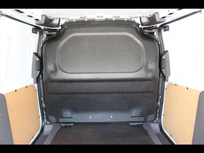2022 Ford Transit Connect XL   - Photo 9 - Euless, TX 76040