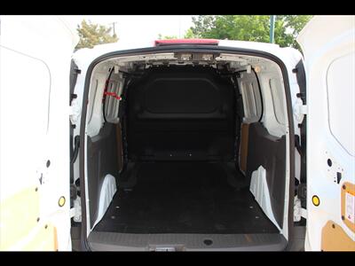 2022 Ford Transit Connect XL   - Photo 8 - Euless, TX 76040
