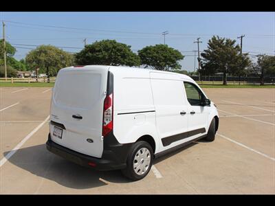 2022 Ford Transit Connect XL   - Photo 4 - Euless, TX 76040