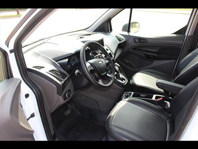 2022 Ford Transit Connect XL   - Photo 15 - Euless, TX 76040