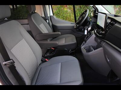 2024 Ford Transit 350 XLT   - Photo 20 - Euless, TX 76040