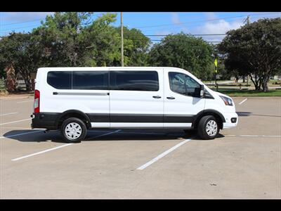 2024 Ford Transit 350 XLT   - Photo 6 - Euless, TX 76040