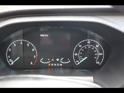 2024 Ford Transit 350 XLT   - Photo 22 - Euless, TX 76040