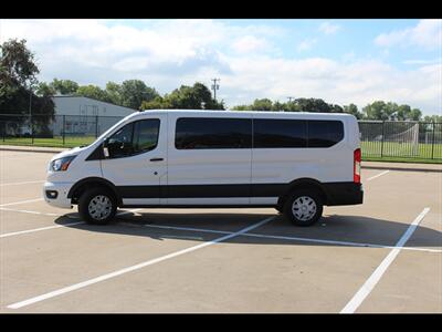 2024 Ford Transit 350 XLT   - Photo 2 - Euless, TX 76040