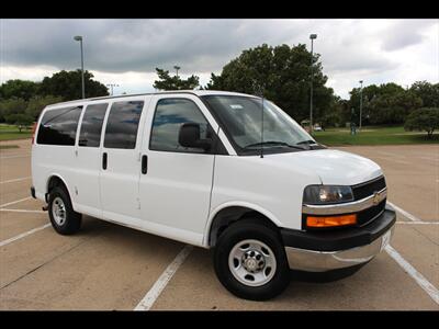 2020 Chevrolet Express LT 2500   - Photo 7 - Euless, TX 76040