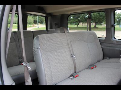 2020 Chevrolet Express LT 2500   - Photo 14 - Euless, TX 76040