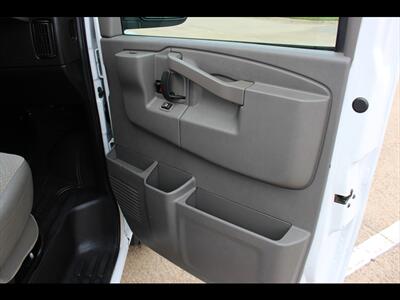 2020 Chevrolet Express LT 2500   - Photo 16 - Euless, TX 76040