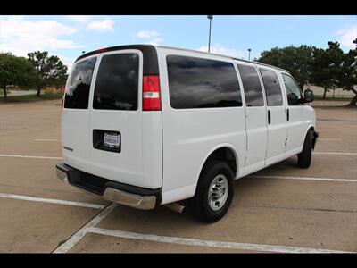 2020 Chevrolet Express LT 2500   - Photo 5 - Euless, TX 76040