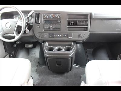 2020 Chevrolet Express LT 2500   - Photo 15 - Euless, TX 76040