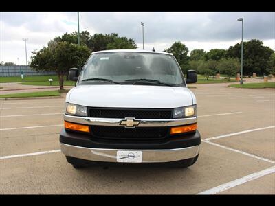 2020 Chevrolet Express LT 2500   - Photo 8 - Euless, TX 76040