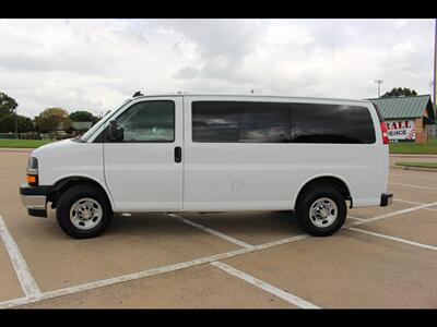 2020 Chevrolet Express LT 2500   - Photo 2 - Euless, TX 76040