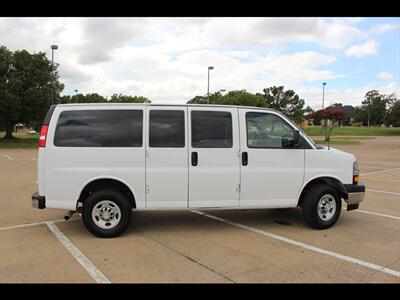 2020 Chevrolet Express LT 2500   - Photo 6 - Euless, TX 76040