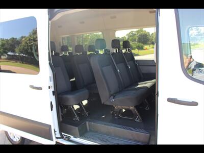 2023 Ford Transit 350 XL   - Photo 14 - Euless, TX 76040