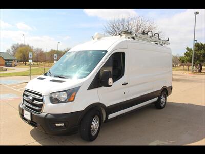 2020 Ford Transit 350   - Photo 1 - Euless, TX 76040