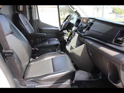 2020 Ford Transit 350   - Photo 19 - Euless, TX 76040