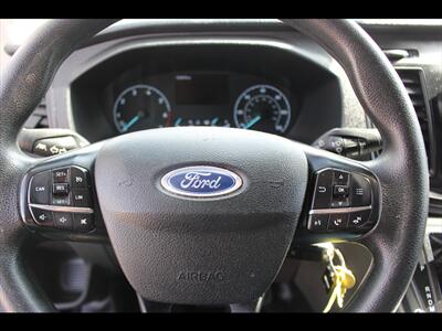2020 Ford Transit 350   - Photo 28 - Euless, TX 76040