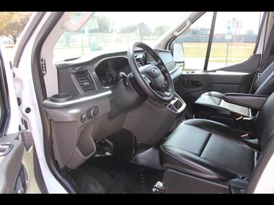 2020 Ford Transit 350   - Photo 23 - Euless, TX 76040