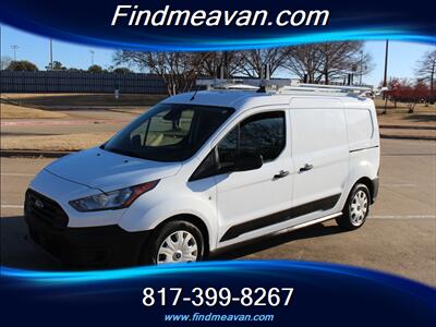 2022 Ford Transit Connect XL   - Photo 6 - Euless, TX 76040