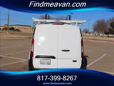 2022 Ford Transit Connect XL   - Photo 3 - Euless, TX 76040