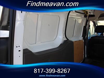 2022 Ford Transit Connect XL   - Photo 10 - Euless, TX 76040