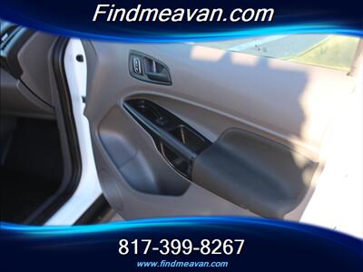 2022 Ford Transit Connect XL   - Photo 17 - Euless, TX 76040