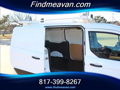 2022 Ford Transit Connect XL   - Photo 12 - Euless, TX 76040