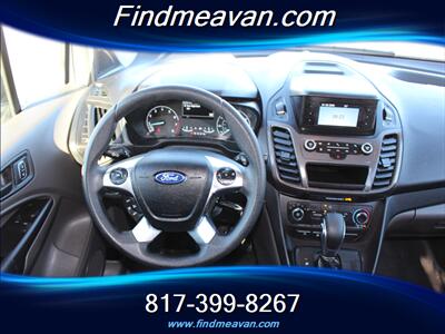 2022 Ford Transit Connect XL   - Photo 13 - Euless, TX 76040