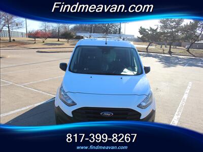 2022 Ford Transit Connect XL   - Photo 7 - Euless, TX 76040