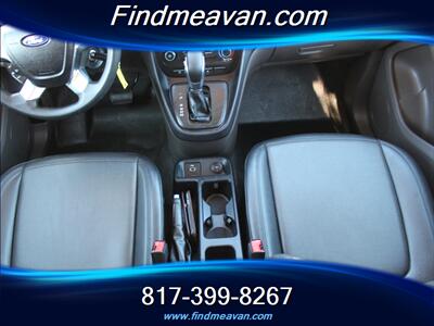 2022 Ford Transit Connect XL   - Photo 15 - Euless, TX 76040
