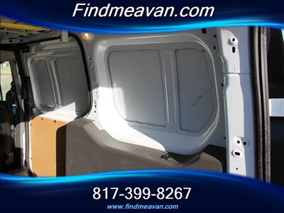 2022 Ford Transit Connect XL   - Photo 11 - Euless, TX 76040