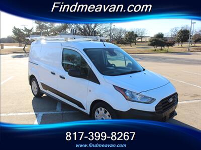 2022 Ford Transit Connect XL   - Photo 1 - Euless, TX 76040