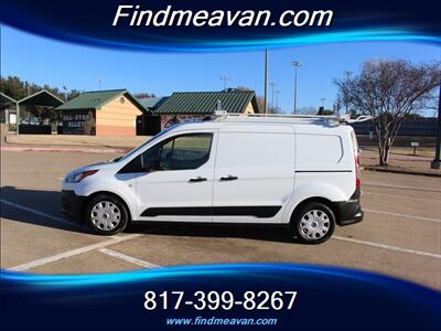 2022 Ford Transit Connect XL   - Photo 5 - Euless, TX 76040