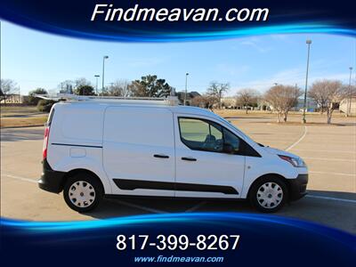 2022 Ford Transit Connect XL   - Photo 2 - Euless, TX 76040