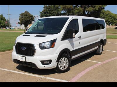 2024 Ford Transit 350 XLT  