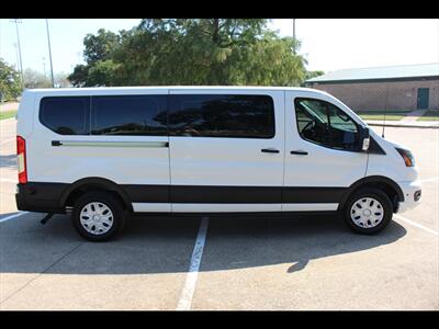 2024 Ford Transit 350 XLT   - Photo 6 - Euless, TX 76040