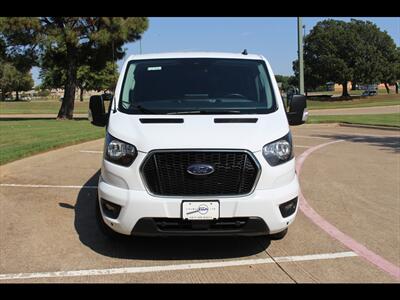 2024 Ford Transit 350 XLT   - Photo 8 - Euless, TX 76040